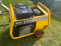 ProMax 9000EA Strom-Generator, Notstrom Aggregat Briggs Stratton Nordrhein-Westfalen - Jülich Vorschau