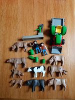 Playmobil "Rinder / Kuh Herde" Niedersachsen - Vechelde Vorschau