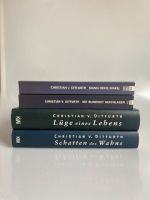 4x Kirimi Bücher von CHRISTIAN V. DITFURTH / Stachelmann Reihe Leipzig - Altlindenau Vorschau