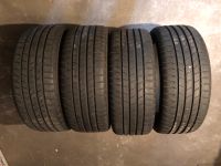 2 x Sommerreifen Bridgestone Turanza 215/40 R18 89Y Köln - Lindenthal Vorschau