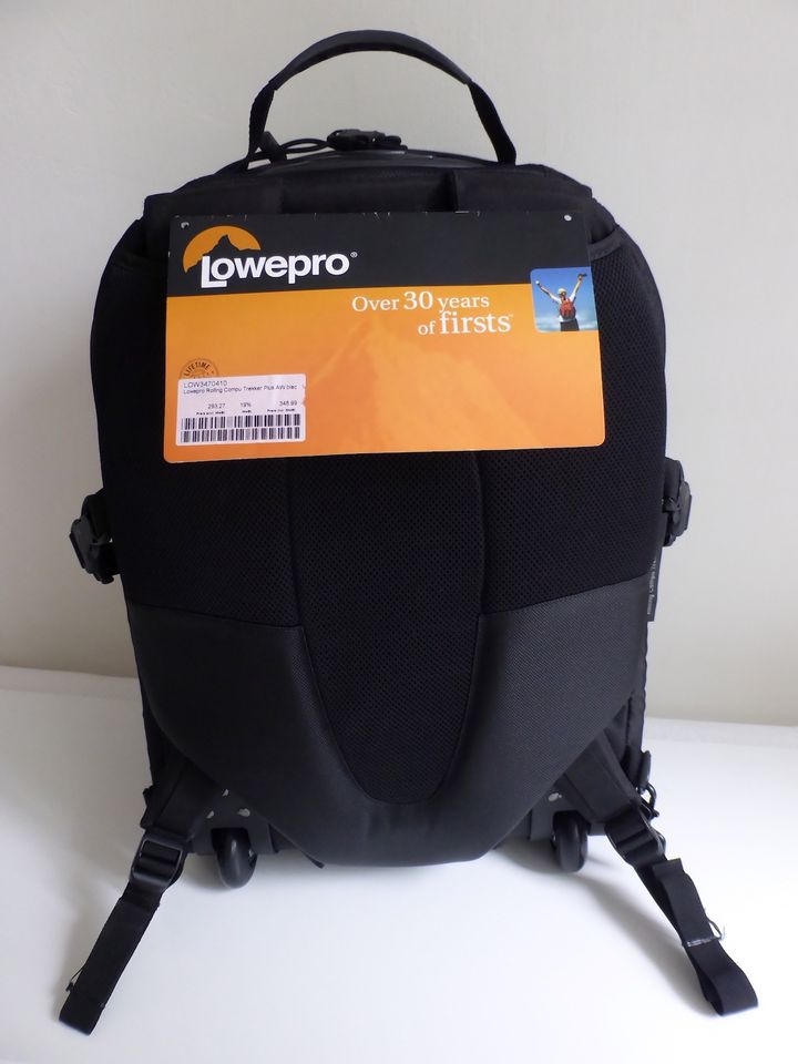 LOWEPRO COMPUTREKKER AW - Welabplus