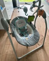 Bebe2luxe Elektrische Babywippe Babyschaukel Baden-Württemberg - Stockach Vorschau