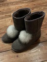 Boots, Uggs Style Bayern - Schongau Vorschau