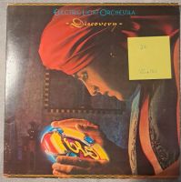 Schallplatte Electric Light Orchestra Vinyl Hessen - Offenbach Vorschau