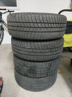 205/55 R16 H Winterräder Bayern - Babenhausen Vorschau