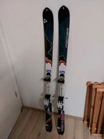 Tourenski Set Allrounder 162cm - Ski, Bindung, Felle Bayern - Stephanskirchen Vorschau