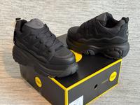 Buffalo SK8 classic Sneaker, Plateau Boots Schwarz Gr. 41 - Neu Nordrhein-Westfalen - Witten Vorschau