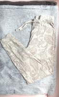 Lange H&M Schlafhose mit Paisleymuster Design Niedersachsen - Hermannsburg Vorschau