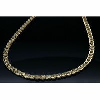 Collier Kette Halskette 585 14K ECHT GOLD Bicolor Weissgold NEU Berlin - Neukölln Vorschau