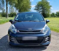 Kia Rio 1.2 Nordrhein-Westfalen - Bergneustadt Vorschau