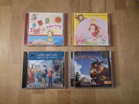 CDs Lotta und Luis, Siggi, Prinzessin Hessen - Ober-Ramstadt Vorschau