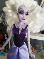 Disney Store limited Designer Ursula Puppe Vanessa Kleid Barbie Nordrhein-Westfalen - Ratingen Vorschau