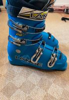 LANGE Ski-Schuhe, Größe  MOP 23,5 Sachsen - Eilenburg Vorschau