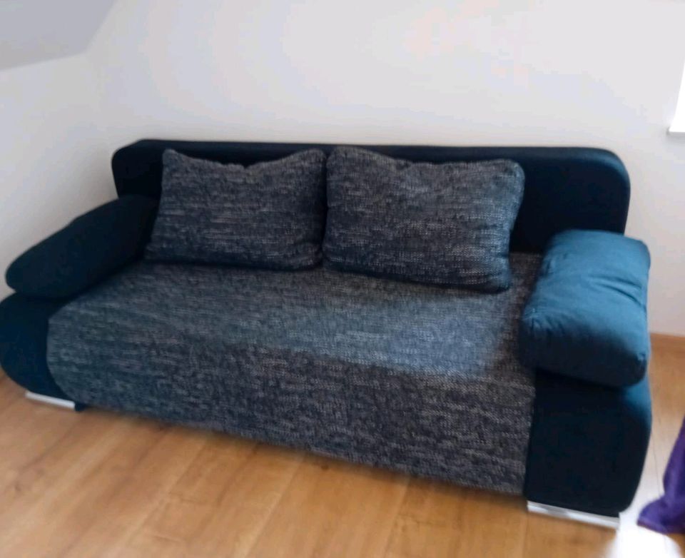 Schlafsofa in Emsbüren