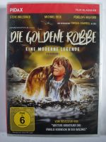 Die goldene Robbe - Tierfilm, Alaska - Sturm, Jagd nach Fell Niedersachsen - Osnabrück Vorschau