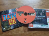 Tetris 4D (Sega Dreamcast) (JAP-NTSC) Bayern - Würzburg Vorschau