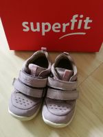 Superfit Halbschuhe Größe 22 Sachsen-Anhalt - Halle Vorschau