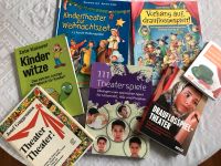 Theater für Kinder Darstellendes Spielen für Grundschule Bücher Herzogtum Lauenburg - Alt Mölln Vorschau