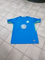 Kinder Fußball Trikot VFL Wolfsburg Gr XL (158-170cm) Niedersachsen - Groß Twülpstedt Vorschau