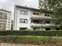 leere 3-Zi-Wohnung in Rödelheim Frankfurt am Main - Rödelheim Vorschau