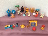 Fremdfiguren Nestle/ Aladdin 1996 Rheinland-Pfalz - Deidesheim Vorschau