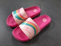 Gioseppo Slides Badeschlappen Badesandalen pink 35 Bayern - Penzberg Vorschau