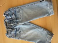 hübsche kurze Hose Jeans Gr. 128 Schleswig-Holstein - Reinfeld Vorschau