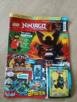 Lego Ninjago Heft Nr. 38 Bayern - Mitterfels Vorschau