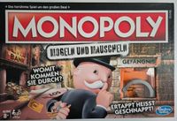 Monopoly - Mogeln und Mauscheln Familie Spaß TOP Kinder Kindheit Brandenburg - Kyritz Vorschau