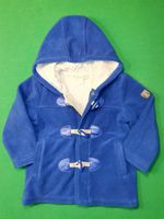 ESPRIT Kinder Jungen Mantel Parka Jacke Gr 92 86 80 blau Baden-Württemberg - Engen Vorschau