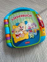 Liederbuch Babys und Kinder von Fisherprice Rheinland-Pfalz - Neumagen-Dhron Vorschau
