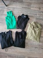 Set Calvin Klein Pullover Shirt Bluse Größe XS Sachsen - Oschatz Vorschau
