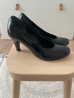 Lackleder-Pumps Gabor Gr. 3,5 Niedersachsen - Weyhe Vorschau