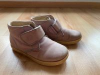 Falcotto Naturino Leder Stiefeletten Sneaker Gr.25 Wandsbek - Hamburg Farmsen-Berne Vorschau