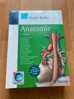 Buch Duale Reihe Anatomie ISBN 978-3-13-136043-4 Leipzig - Leipzig, Zentrum Vorschau