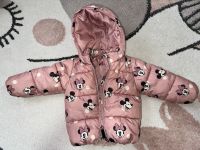 Mädchen Jacke Mickey mouse H&M München - Ramersdorf-Perlach Vorschau