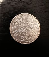 10€ Münze 2003 - Industrielandschaft Ruhrgebiet Dresden - Laubegast Vorschau