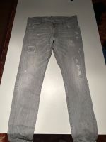 Dsquarde 2 jeans, Grau , 50 München - Altstadt-Lehel Vorschau