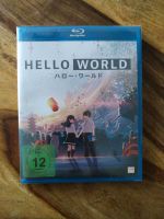 Hello World BluRay neu Bayern - Sankt Wolfgang Vorschau