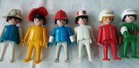 Playmobil alte Figuren Bayern - Altusried Vorschau