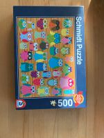 Schmidt Puzzle 500 Teile Hessen - Petersberg Vorschau