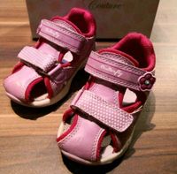 Sandalen Gr. 21 Cupcake Sachsen - Freital Vorschau