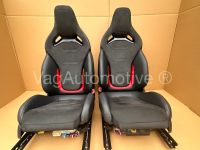 Mercedes AMG Schalen Sitze Preformance 63 GT W206 W205 W213 W290 Brandenburg - Tantow Vorschau