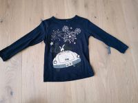 Mädchen Shirt Größe 92 Disney Minnie & Mickey Mouse Brandenburg - Schönwalde-Glien Vorschau