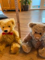 Teddys aus Handarbeit! Selbstgenähte Teddys! Unikate Wandsbek - Hamburg Poppenbüttel Vorschau