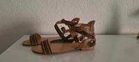 Sandalen Nine WestGr.39,neuwertig Altona - Hamburg Lurup Vorschau
