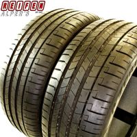 2X SOMMERREIFEN 255/40 R20 101Y RF XL MOE SILENT PIRELLI PZERO Baden-Württemberg - Donzdorf Vorschau