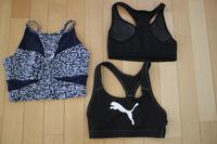 PUMA 3 Bustier Sporttop Fitness BH Gr. XS je 4,-€ Nordrhein-Westfalen - Geilenkirchen Vorschau