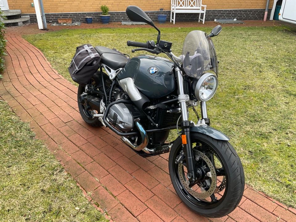 BMW R nine T Pure in Walsrode