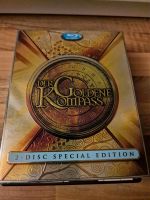 Blu Ray Der goldene Kompass Special Edition Niedersachsen - Lengede Vorschau